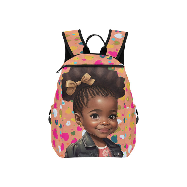 Sammie Backpack (Medium)