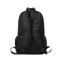 Black Boy Joy Backpack(Royal)