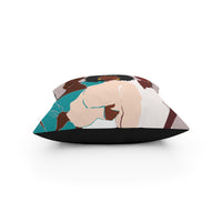 The Gurlz Pillow
