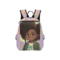 Dominique Backpack (Medium)