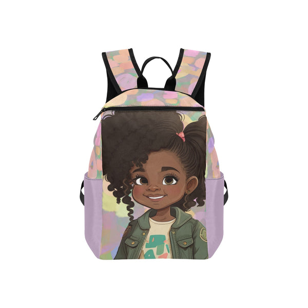 Dominique Backpack (Medium)