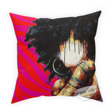 Fearless Pillow