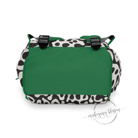 Meg Multipurpose Backpack
