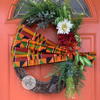 Jubilee Wreaths