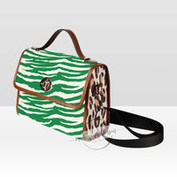 SAVAGE CROSSBODY BAG