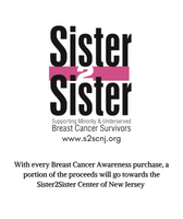 Stronger Than Cancer Spiral Notebook