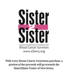 Stronger Than Cancer Spiral Notebook