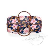 Margaret Duffle Bag