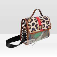 WILD CHILD CROSSBODY BAG