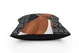 Blaque Pillow