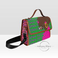 BE ORIGINAL CROSSBODY BAG