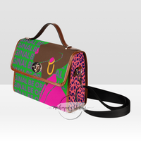 BE ORIGINAL CROSSBODY BAG
