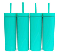 Personalized Rhinestone tumbler