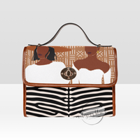 IMANI CROSSBODY BAG