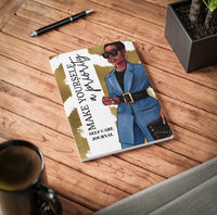 Make Yourself A Priority Journal