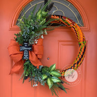 Freedom Wreath