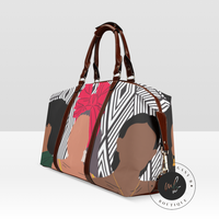 Unity Flight Duffle