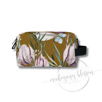 Daphne Toiletry Bag