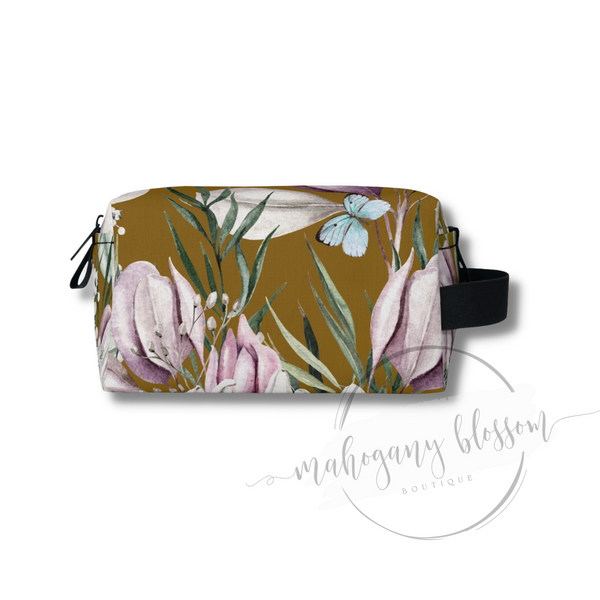 Daphne Toiletry Bag