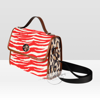 SAVAGE CROSSBODY BAG