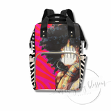 Fearless Multipurpose Backpack