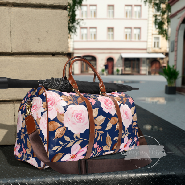 Margaret Duffle Bag