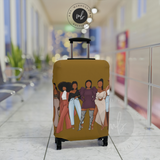 Sista’s Luggage Cover