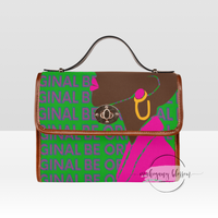 BE ORIGINAL CROSSBODY BAG