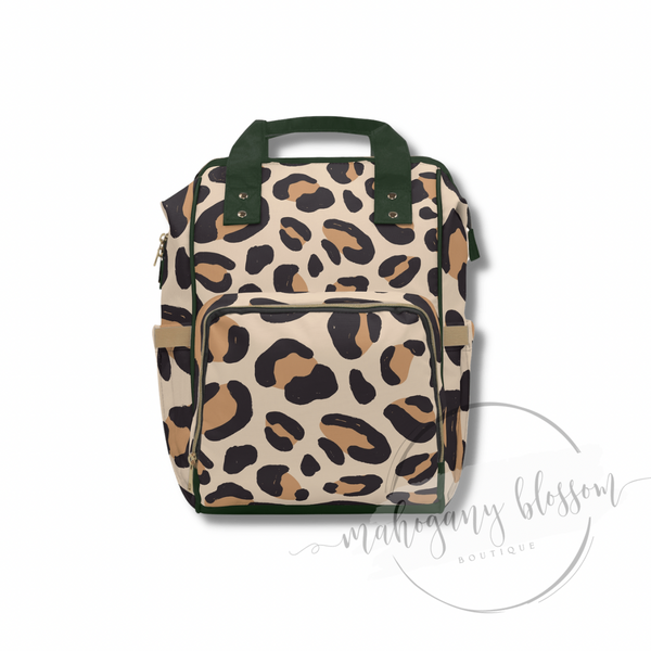 Faye Multipurpose Backpack
