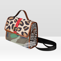WILD CHILD CROSSBODY BAG