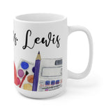 Back To School Mug