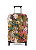 Ditsy Daisy Luggage Cover