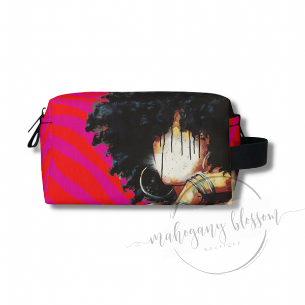 Fearless Toiletry Bag