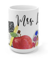 Back To School Mug