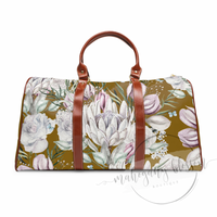 Daphne Duffle Bag