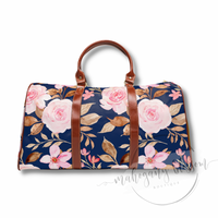 Margaret Duffle Bag
