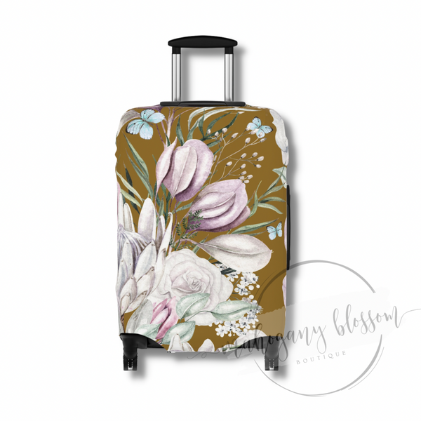 Daphne Luggage Cover