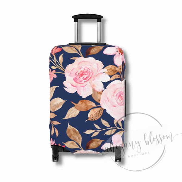 Margaret Luggage Cover