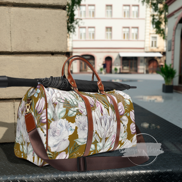 Daphne Duffle Bag